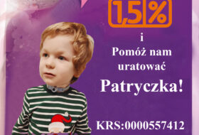 Patryk Krzyżewski 1,5%